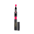 BEAUTIFUL COLOR bold liquid lipstick #luscious raspberry