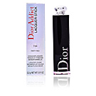 DIOR ADDICT lacquer stick #744-party red 3,2 gr