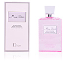 MISS DIOR gel de ducha Dior